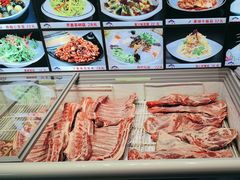 -313羊庄·羊肉火锅烧烤(李村店)