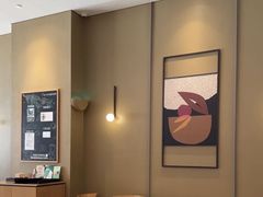-星巴克(长沙友阿奥特莱斯店)