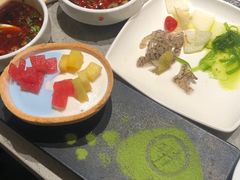 -海底捞火锅(汕头苏宁广场店)