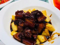 -廊亦舫Lang Yi Fang Restaurant(金桥店)