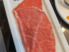 -魁牛·潮汕牛肉自助火锅(沈辽路万达店)