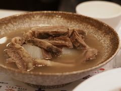 -大哥餐厅(西城花园店)