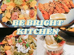 -BE BRIGHT KITCHEN(正佳广场店)