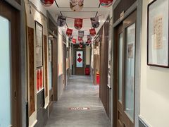 -秦汉胡同国学书院(梅川分馆)