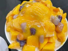 -水牛奶皇后糖水铺(深圳总店)