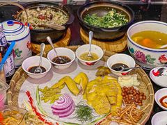 -大圈仔滋味研究所(龙湖·佰乐街店)