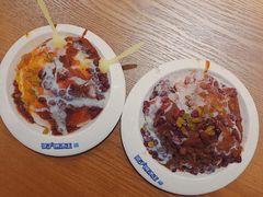 -梁子刨冰王(鞍山西道店)