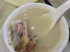 三刀鱼汤-荔城生鲜盛宴(番禺旗舰店)