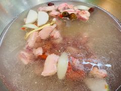 -九府羊鲜羊火锅·烧烤(海那城店)