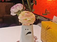 -桂满陇·手作小笼包&江南叫花鸡(中山公园店)