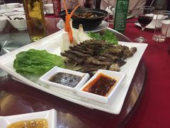 -帝源轩酒楼(卡瑞登店)