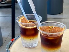 -麻雀咖啡SPARROW COFFEE(十全街店)