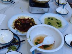 -黄牛肉馆·皖南土菜