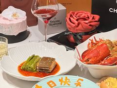 -迦南苑·新派青岛菜·生日纪念日主题餐厅