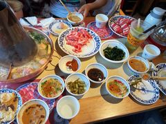 -东镇老火锅(长春路首店)