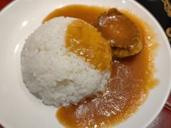 -神洲四海大酒楼(王府井澳门中心店)
