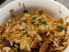 广式腊味煲仔饭-啫神·广州地标美食(北京路店)