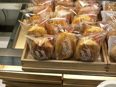 -DANXI丹喜面包·蛋糕(庐山店)