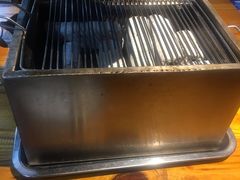 -丹东特色烤肉(南光三部店)