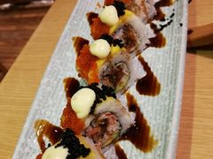 -山之川日料放题(通州店)