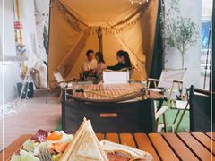 -COPLUSDE炭烤精酿餐厅&咖啡豆仓(MIX320店)