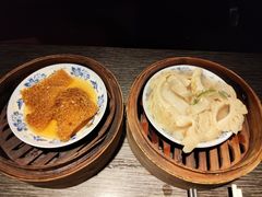 -广州花园酒店荔湾亭·地道点心·粤式饮茶