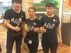 -闫府私房菜(经四路万达店)