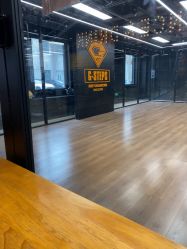 -G-STEPS舞蹈工作室