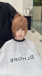 -DL HOPE明星造型