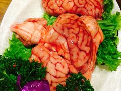 -唇辣号重庆老火锅(石担路店)