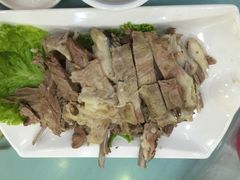 -老毛手抓·盐池滩羊非遗手抓(宁夏总店)