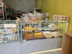 -甜嘟嘟烘焙坊(舒城路店)