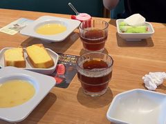 -豪客来牛排(红豆万花城店)