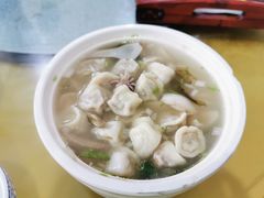 -老黄家(丰原街店)