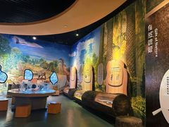 -陕西自然博物馆