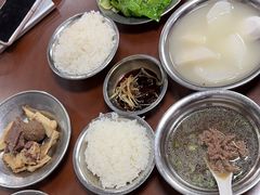 -阿秋牛排(湖心街店)