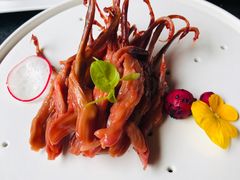 -羡餐厅·杭帮菜·淳菜(千岛湖自由洲际殿店)