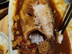 -黄山老妈·土菜(碧桂园店)