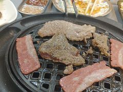 -牛犇炭火烤肉·鲜切烤肉(承德总店)
