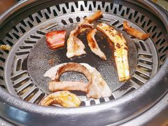 -梨花自助烤肉(乐宾店)