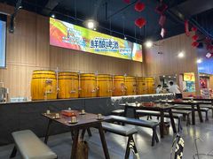 -林二哥宜烤官·宜宾小烧烤