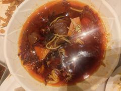 -雪龙轩中餐厅(银基冰雪酒店)