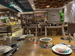 大堂-阳光岛·海鲜盛宴(银泰中心in99店)