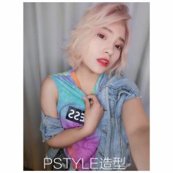-P.STYLE 派斯造型