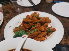 -郑喜旺烧烤(郑州总店)