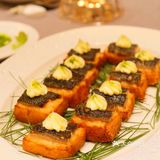 这家淮扬菜 融合百味 我爱了