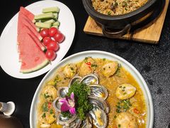 -新阿布海鲜大酒店