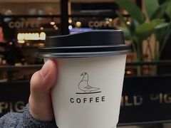 -野鸽子咖啡(航空路店)