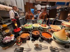 -RISE RESTAURANT(滨海湾金沙店)