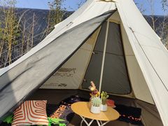 -不觉晓CAMPING(上海迪士尼营地店)